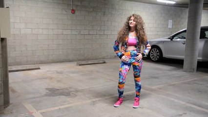 Dytto ¦ Barbie Sexy dance