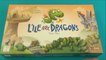 Vidéorègle #415: L' Île aux Dragons, jeu de coopération