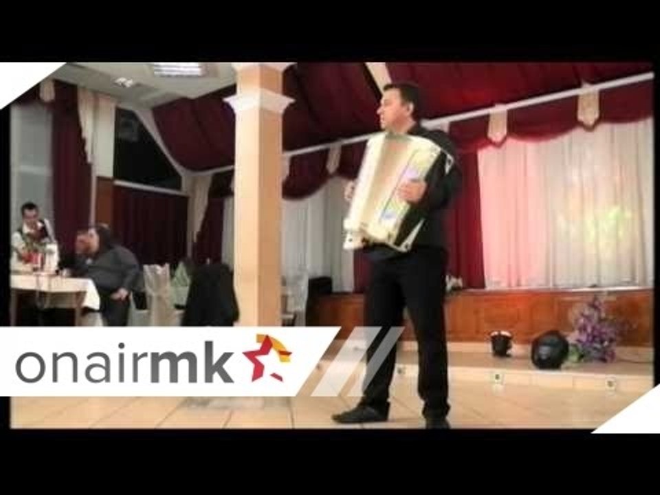 Vane Razmoski-Markova igra