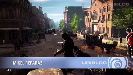 Assassin's Creed - How It All Began [US]