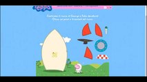 PEPPA PIG italiano nuovi episodi 2015 Gioco per bambini