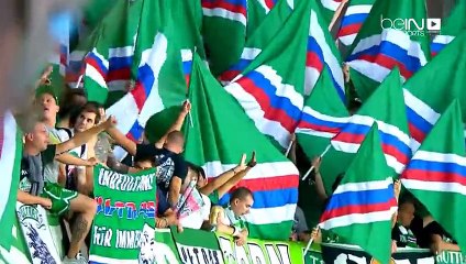 دوري أبطال أوروبا- شاختار دونيتسك 2 - 2 رابيد فيينا