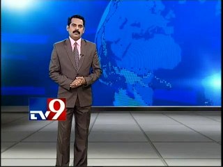 Akshay Kumar FIRE Stunt on "Singh is Bliing" Movie Set-TV9