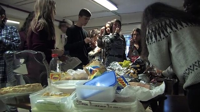 Projet La Mêlée 2015, Theatre, Evénement Théâtral Inter-Lycées