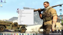 ★ How to run⁄play⁄lag fix Sniper Elite 3 (2014) on LOW END PC - Low Specs Patch