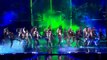 Chapkis Dance Family Mega Dance Crew Rocks the AGT Stage Americas Got Talent 2015