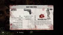 Sniper Elite Nazi Zombie Army 2 GAME CHEATS⁄TRAINER  1