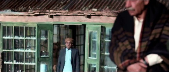 Moor Trailer - Official Trailer - Upcoming Pakistani Movie