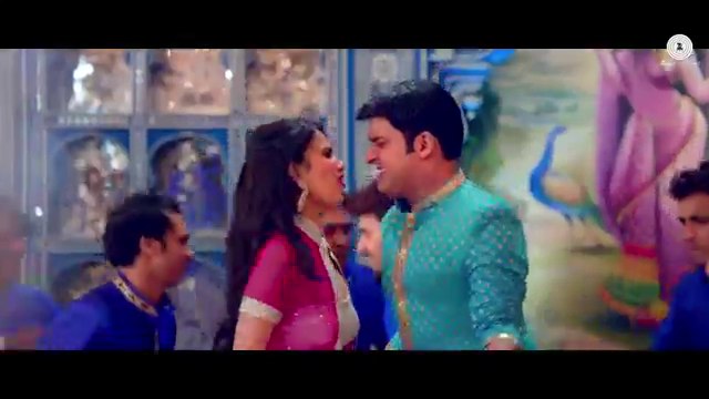 DJ Bajega To Pappu Nachega VIDEO Song - Kis Kisko Pyaar Karoon - Kapil Sharma, Arbaaz, Eli, Manjari & Simran