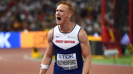 Rutherford delighted to join British greats