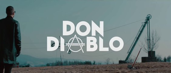 Don Diablo - On My Mind (Official Music Video)