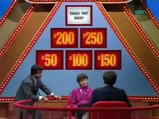 $100 000 Pyramid's Moments | Funny game show moments | funny game show moments