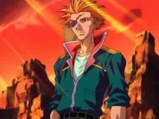 Amv Saiyuki - Take my Breath from Me