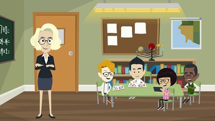 ClassK12 : Fun Math Practice for Kids
