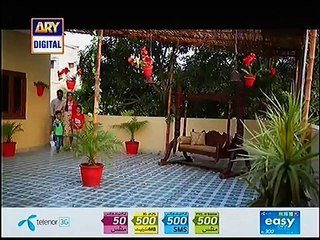 Dil e Barbaad Episode 102 Full - 25 August,2015