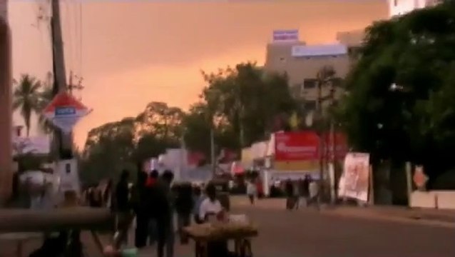 India: 02 Bangalore to Mysore