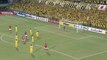 Paulinho Amazing Free Kick Goal! - Kashiwa Reysol vs Guangzhou Evergrande (25.08.2015) China League