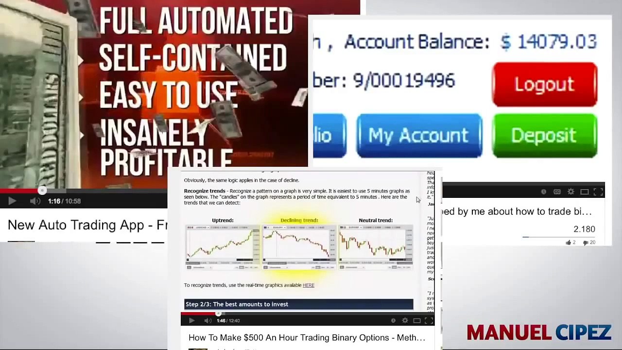 Is insideoption.com a scam - Know The Truth