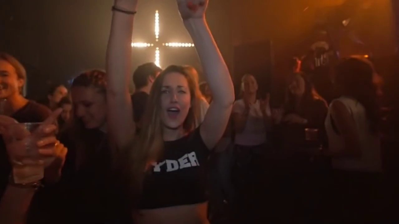 Kris Kross Amsterdam & CHOCO - Until The Morning (Preview)