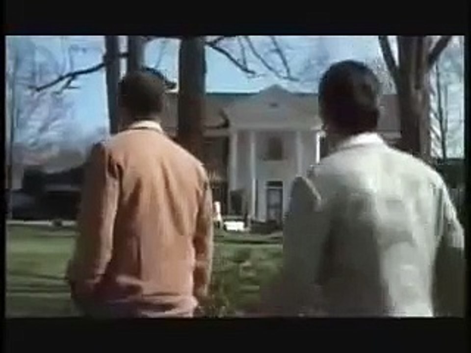 Elvis (2005) (TV) Trailer