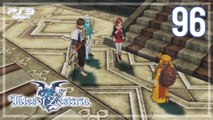 テイルズ オブ ゼスティリア │ Tales of Zestiria 【PS3】 -  96