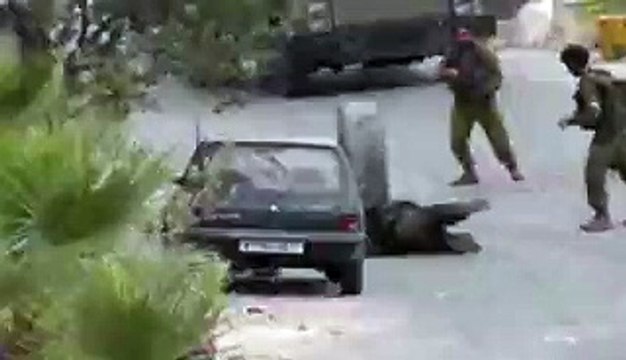 Funny Soldiers' Attempts Failed