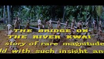 A Ponte Do Rio Kwai (LEG) - Trailer