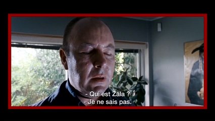 Bande-annonce : Millenium 3 - La Reine dans le palais des courants d'air VOST