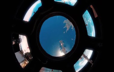 Toyota Mirai Reklamı