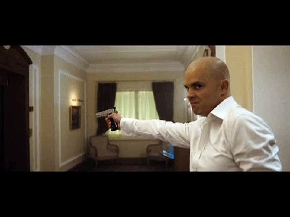 Hitman VOST- Ext 2