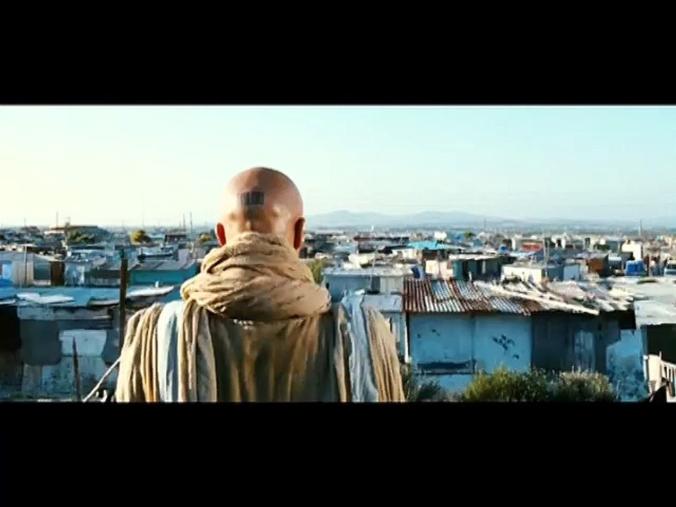 Bande-annonce : Hitman VOST