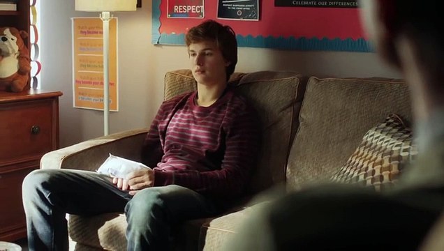 Homens, Mulheres & Filhos _ Trailer Oficial Legendado