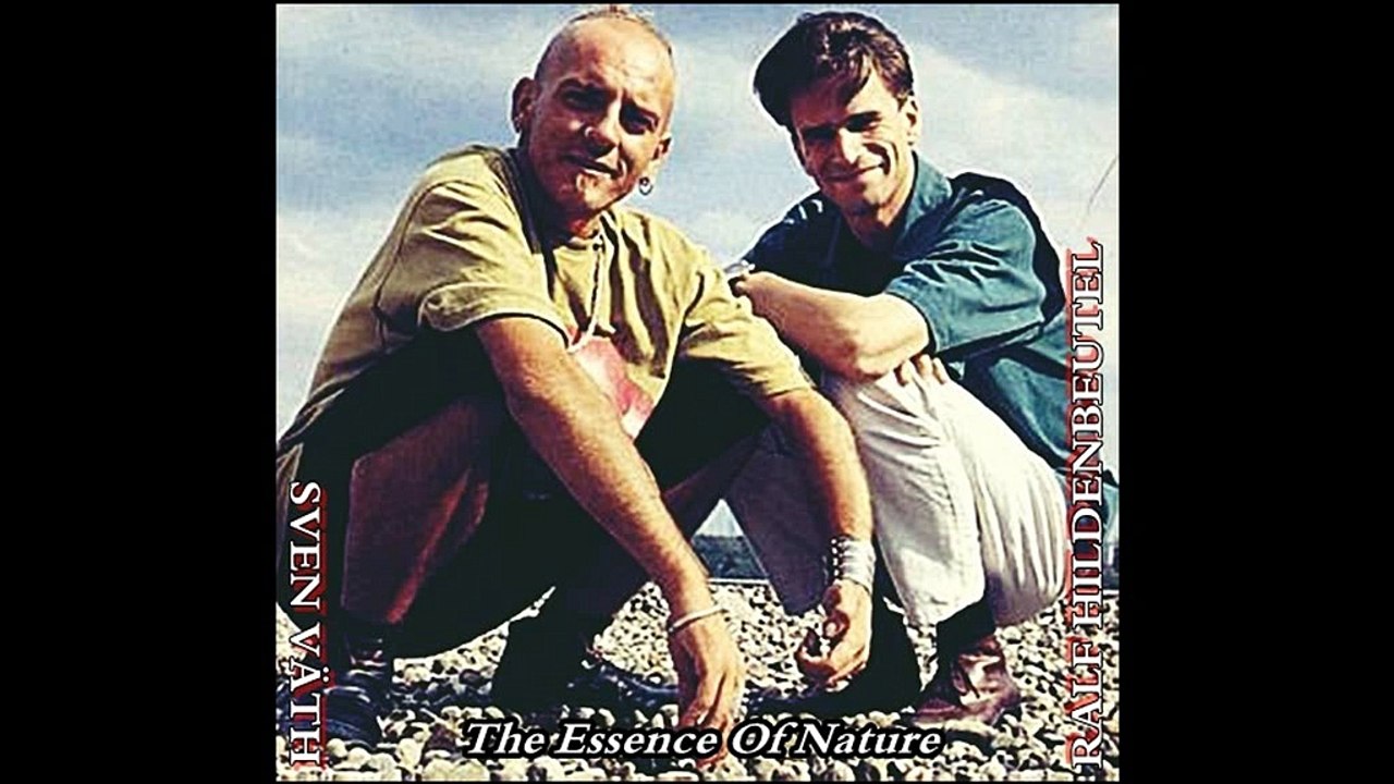 The Essence Of Nature - Blue Orchidee