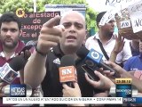 Arias Cárdenas no descarta cierre de frontera en el Zulia
