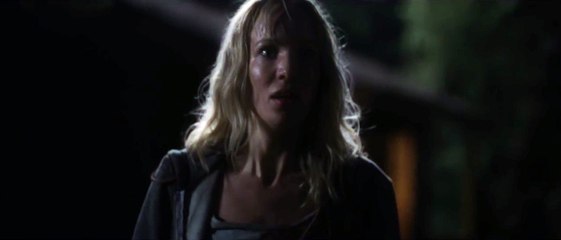 Until Dawn - Live Action Trailer (PS4)