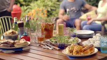 How to Cook a BBQ for a Crowd | Tesco Food