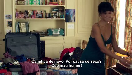 SEXO, AMOR E TERAPIA