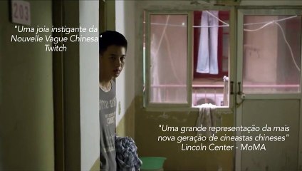 Rua Secreta - Trailer Legendado