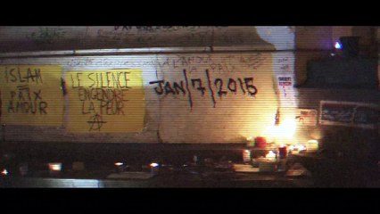 Bande-annonce : Même pas Peur !