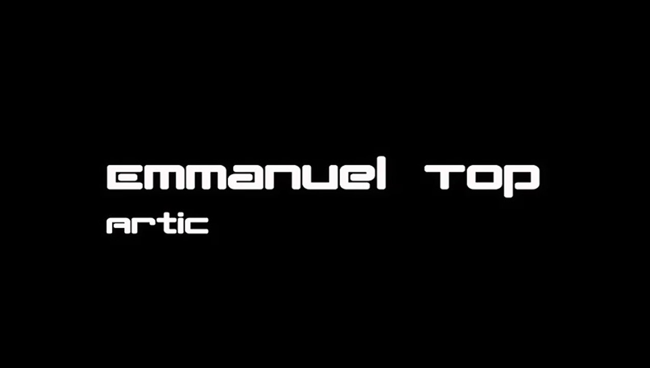 Emmanuel Top - Artic
