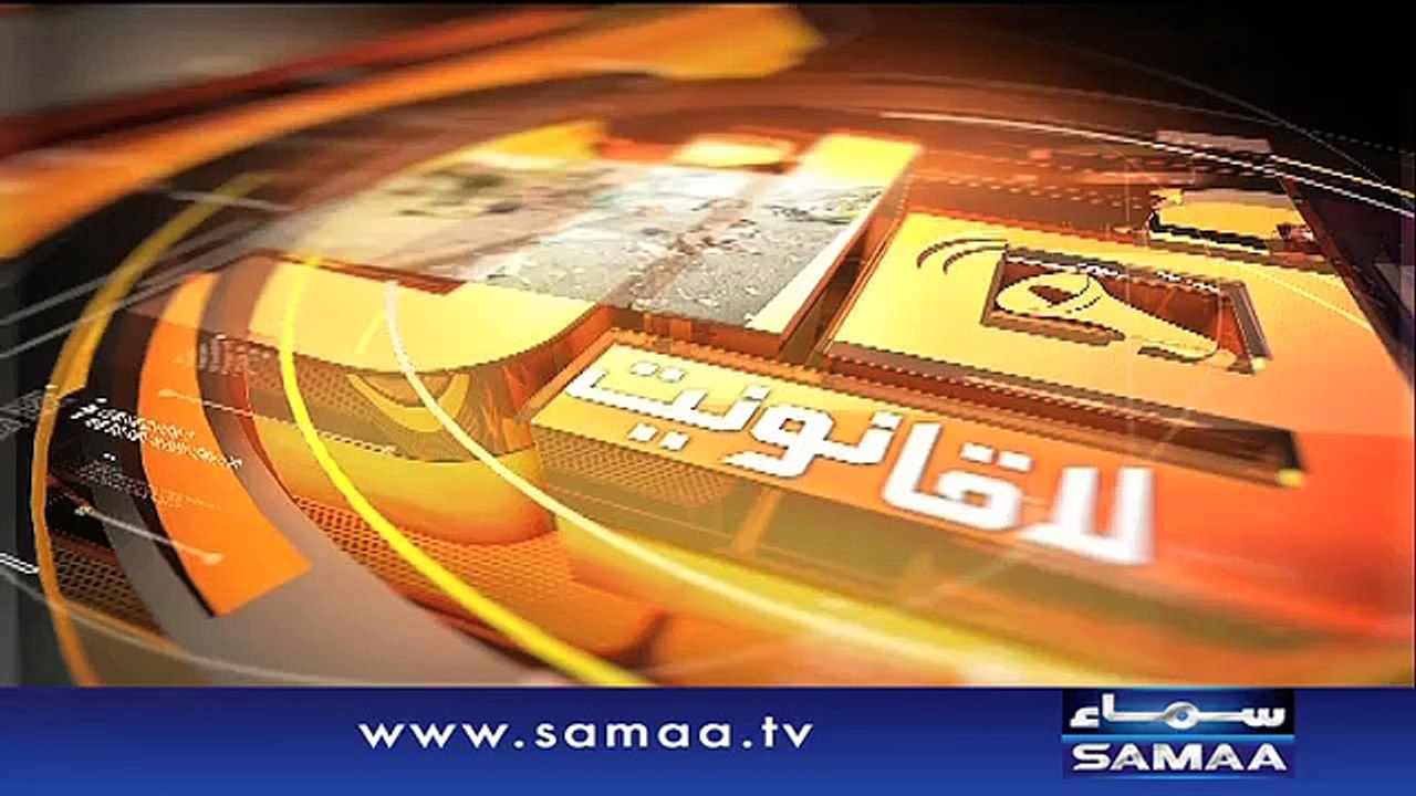 Awaz, 25 August 2015