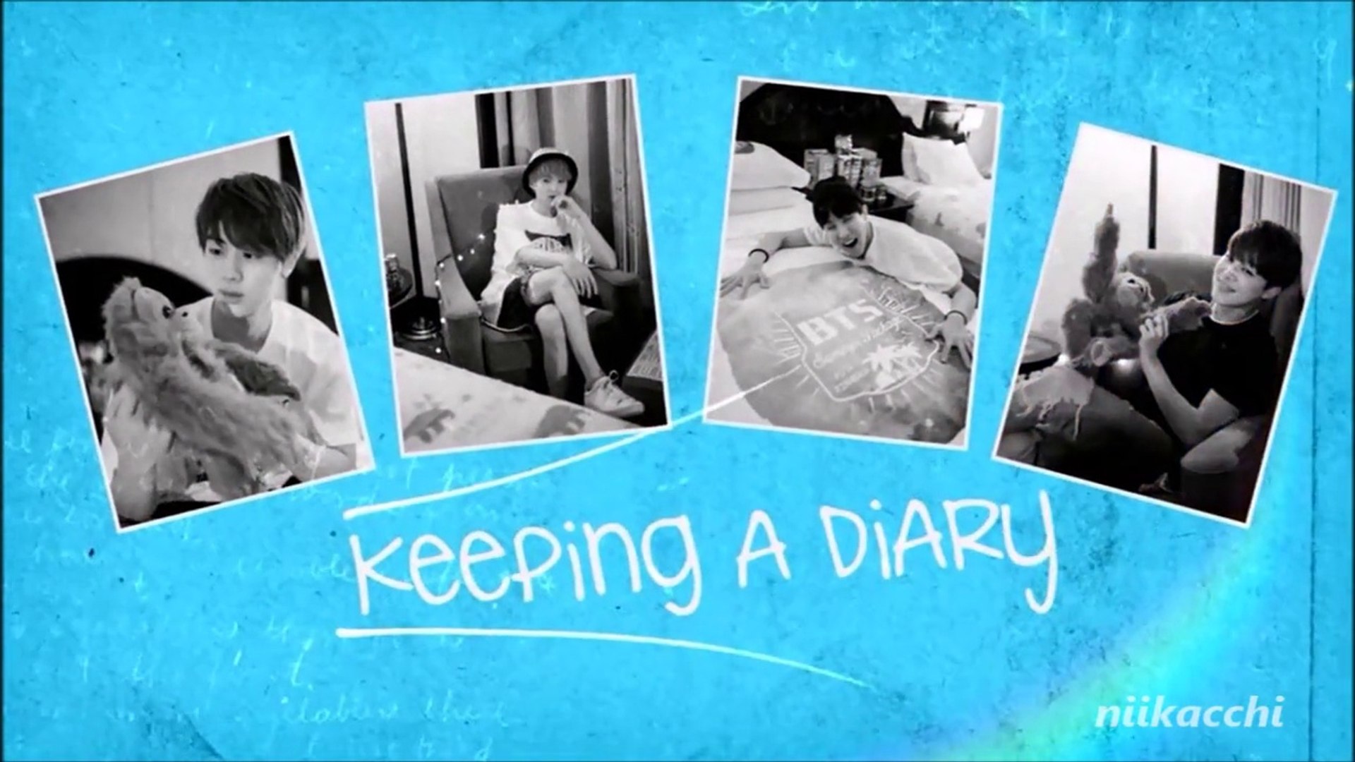 BTS 2015 SUMMER PACKAGE 4-2 日本語字幕 - 動画 Dailymotion