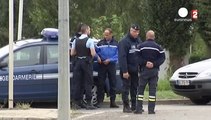 Fransa'da göçebelerin kampında silahlı eylem: 4 ölü