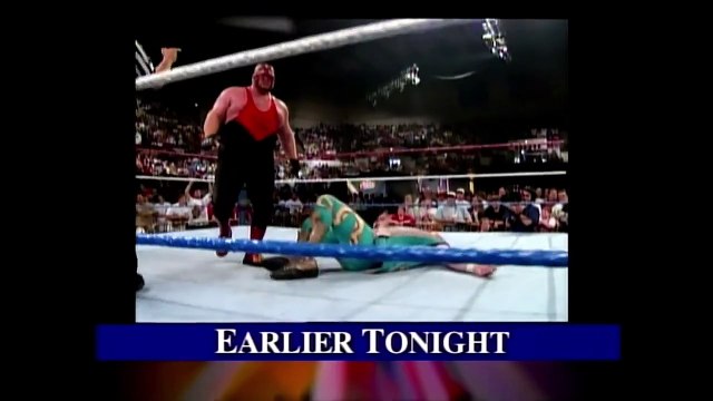 WWE 2K16 gameplay: “Stone Cold” Steve Austin vs. Jake “The Snake” Roberts