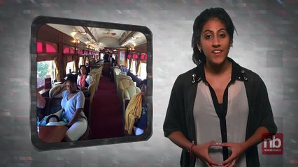 Women "Humiliated" After Getting Kicked Off Napa Valley Wine Train