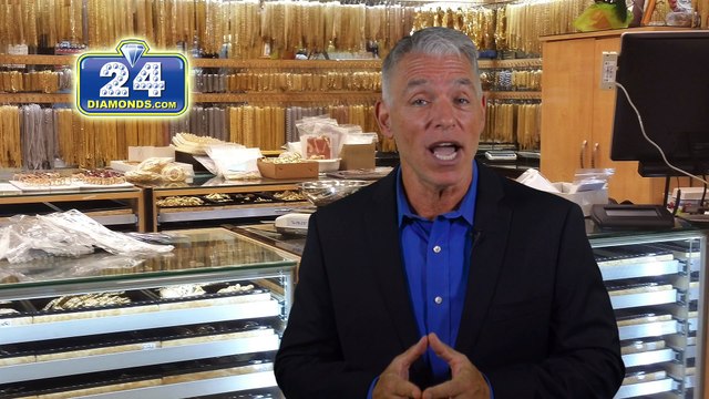 Miami Cuban Link Chains on Sale!