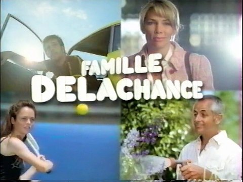 France 2 15.01.2006 4 pubs, 5 B.A., Météo, Faites entrer l'accusé, JT Nuit