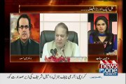 Justice (r) Kazim Malik Par Kitna Pressure Tha..Dr Shahid masood Telling