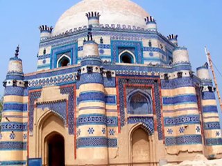 Tera Pakistan hai yeh mera Pakistan hai