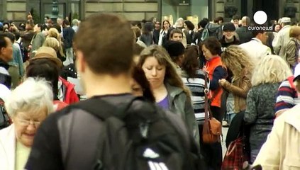 Balkan ülkelerinde Suriyeli göçmen sorunu
